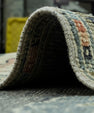 Turkish Oushak Rug 9'10" x 13'10" #17181
