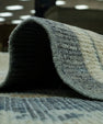 Turkish Oushak Rug 7'11" x 10'5" #17293