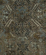 Turkish Vintage Rug 7'2" x 9' #16859