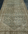 Turkish Vintage Rug 5' x 11'8" #16833