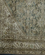 Turkish Vintage Rug 5' x 11'8" #16833