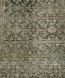 Turkish Vintage Rug 5' x 11'8" #16833