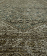 Turkish Vintage Rug 5' x 11'8" #16833