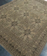 Turkish Vintage Rug 6'4" x 8'5" #16848
