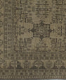 Turkish Vintage Rug 6'4" x 8'5" #16848