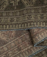 Turkish Vintage Rug 6'4" x 8'5" #16848