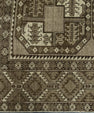 Turkish Vintage Rug 6'11" x 10'8" #16721