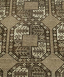 Turkish Vintage Rug 6'11" x 10'8" #16721