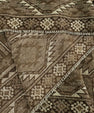 Turkish Vintage Rug 6'11" x 10'8" #16721
