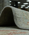 Turkish Oushak Rug 8'3" x 10'1" #17744
