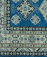 Oriental Hand Knotted Rug 8'1" x 10' #17806