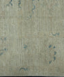 Handwoven Oushak Rug 8'3" x 9'11" #17427