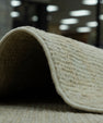 Handwoven Oushak Rug 8'3" x 9'11" #17427