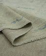 Handwoven Oushak Rug 8'3" x 9'11" #17427