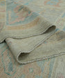 Turkish Oushak Rug 8'3" x 10'5" #17474