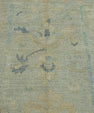 Turkish Oushak Rug 8'2" x 10'2" #17475