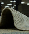 Turkish Oushak Rug 8'4" x 9'7" #17115