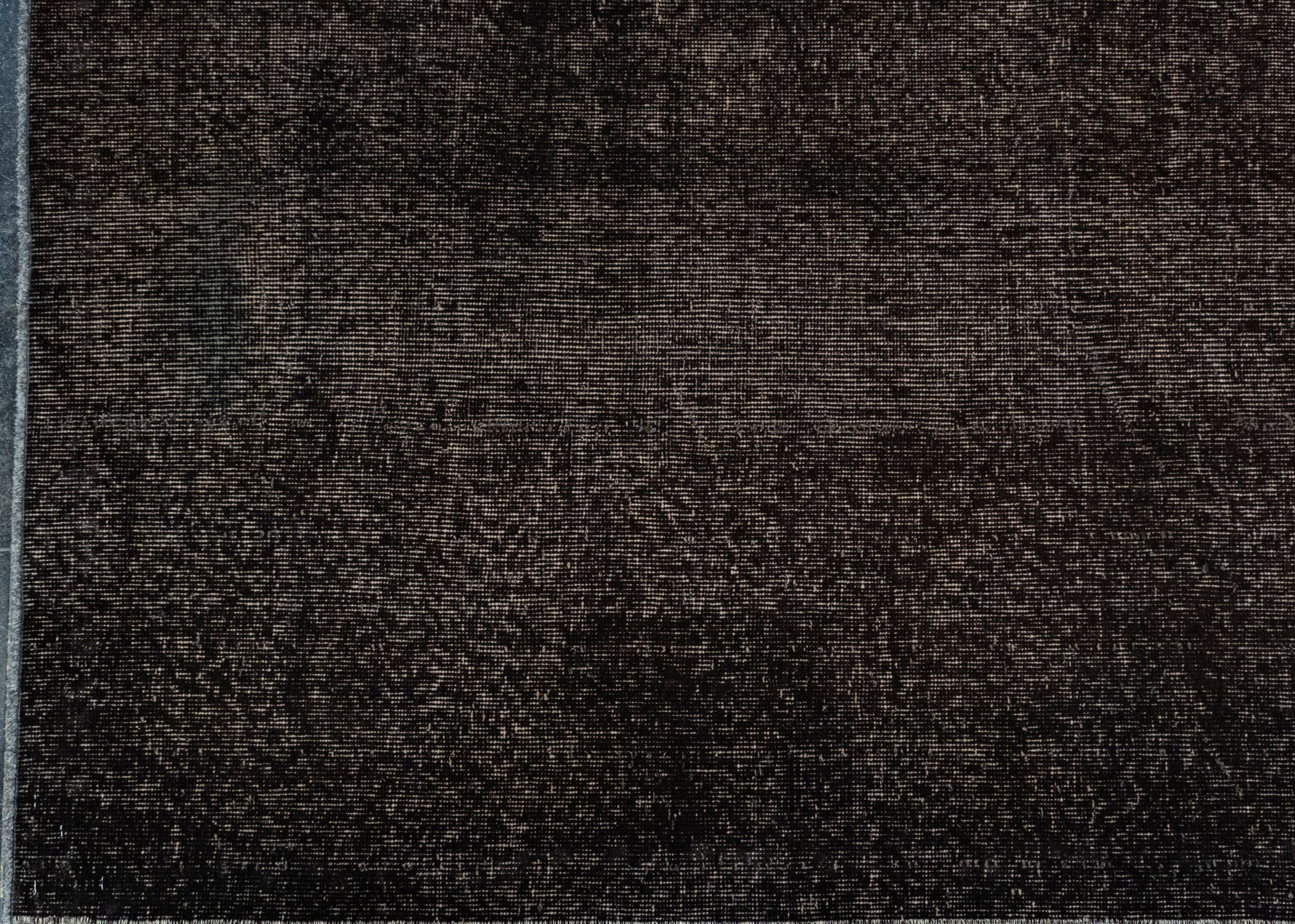Turkish Vintage Rug 7'10" x 10'6" #17865