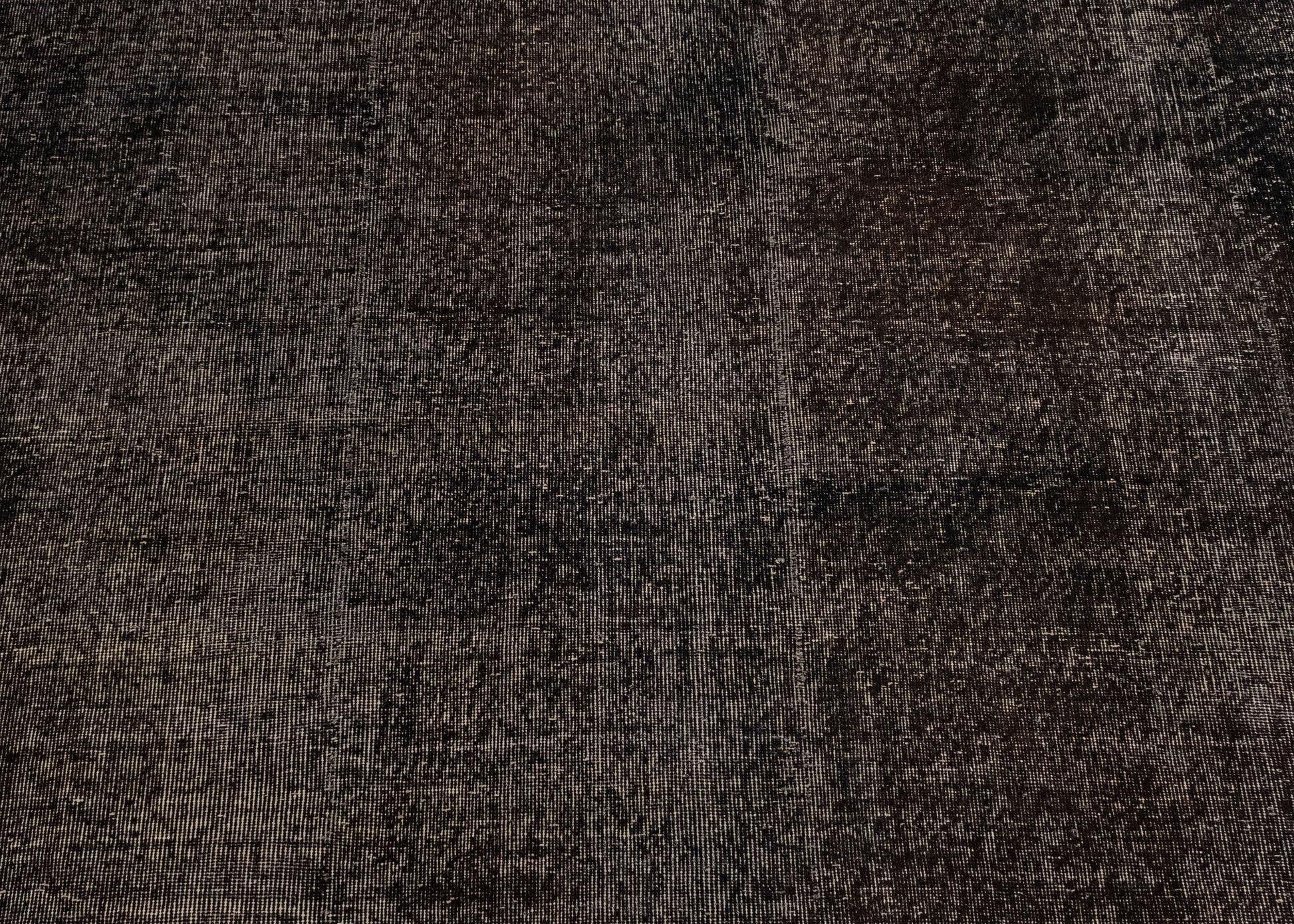 Turkish Vintage Rug 7'10" x 10'6" #17865