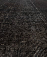 Turkish Vintage Rug 7'10" x 10'6" #17865