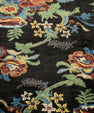 Handwoven Oushak Rug 5'8" x 7'11" #17906