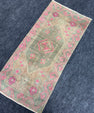 Turkish Yastik Rug 1'5" x 3'1" #24110