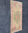 Turkish Yastik Rug 1'5" x 3'1" #24110