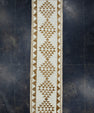 Turkish Vintage Anatolian Runner Rug 2'8" x 10'5" #17472