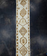 Turkish Vintage Anatolian Runner Rug 2'10" x 13'1" #17471