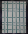 Oriental Flat Weave Turkish Kilim 9'4" x 12' #11955