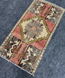 Turkish Yastik Rug 1'6" x 3' #24112