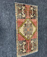 Turkish Yastik Rug 1'6" x 3' #24112