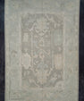 Turkish Oushak Rug 10' x 14'3" #11731