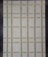 Oriental Flat Weave Turkish Kilim 9'1" x 12'2" #12213