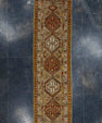 Turkish Vintage Runner Rug 3' x 11' #16712