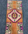 Turkish Yastik Rug 1'5" x 3' #24101