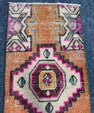 Turkish Yastik Rug 1'5" x 3' #24101