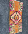 Turkish Yastik Rug 1'5" x 3' #24101