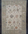 Oushak Rug 10'2" x 13'11" #AR-511
