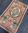Turkish Yastik Rug 1'8" x 2'11" #24098