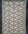Turkish Tulu Rug Hand Knotted Rug 9'10" x 13'11" #6214