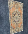 Turkish Yastik Rug 1'5" x 2'11" #24099