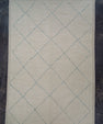 Turkish Tulu Rug Hand Knotted Rug 10'1" x 14'4" #6418