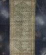 Turkish Vintage Rug 5' x 11'8" #16833