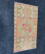 Turkish Yastik Rug 1'8" x 2'9" #24090