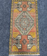 Turkish Yastik Rug 1'8" x 3'3" #24091