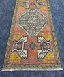 Turkish Yastik Rug 1'8" x 3'3" #24091
