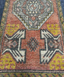 Turkish Yastik Rug 1'8" x 3'3" #24091