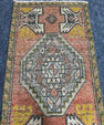 Turkish Yastik Rug 1'8" x 3'3" #24091