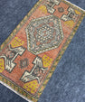 Turkish Yastik Rug 1'8" x 3'3" #24091
